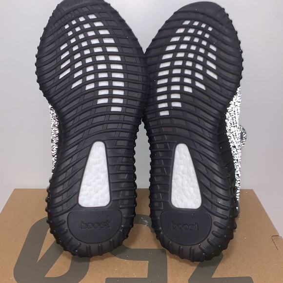 Adidas Yeezy Boost 350 V2 Yecheil (Reflective) - Picture 7 of 10